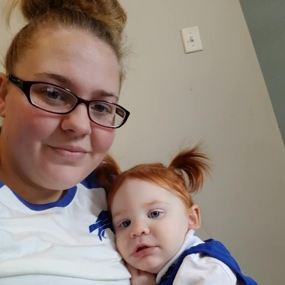 Meet your Posher, Brittany